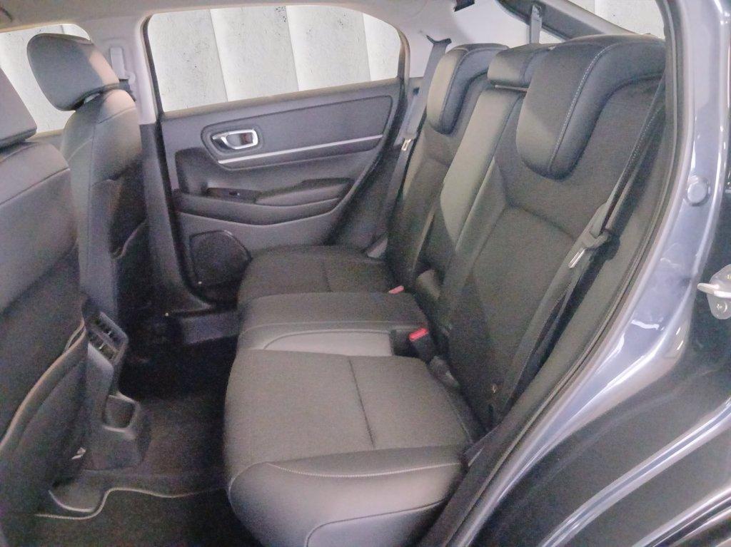 HONDA HR-V 1.5 hev Advance ecvt del 2022