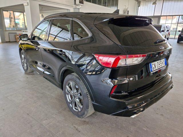 FORD Kuga 1.5 EcoBoost 150 CV 2WD ST-Line