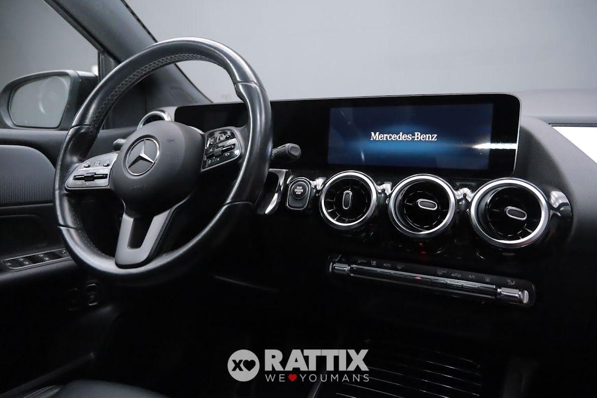 Mercedes-Benz B 250 e 1.3 PHEV (eq-power) Business Extra Auto