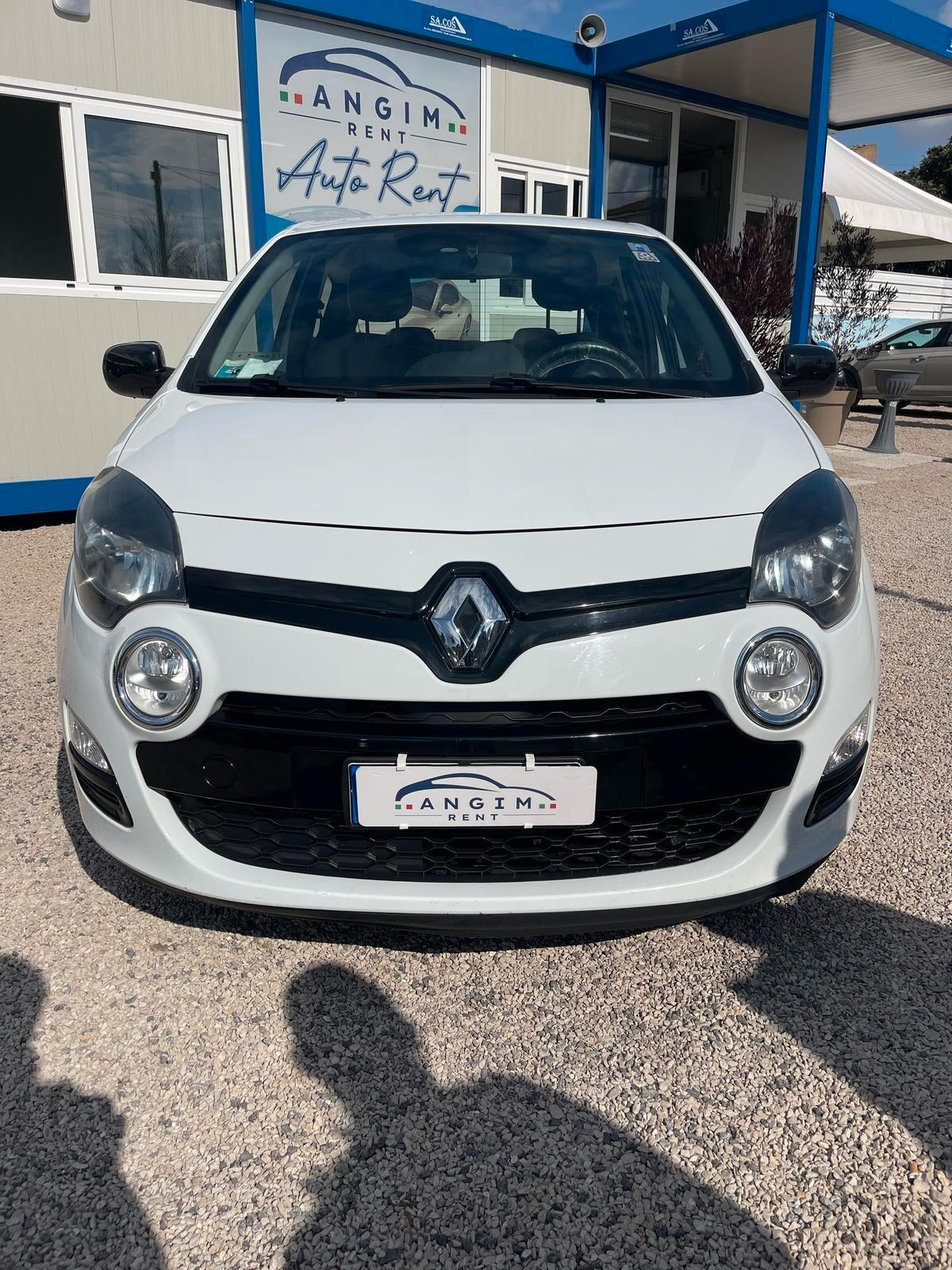 Renault Twingo 1.5 dCi 75CV Live