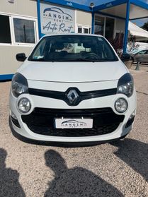 Renault Twingo 1.5 dCi 75CV Live