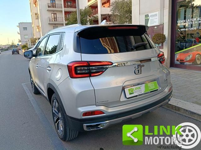 DR MOTOR DR 5.0 1.5 Bi-Fuel GPL SOLO 9MILA KM