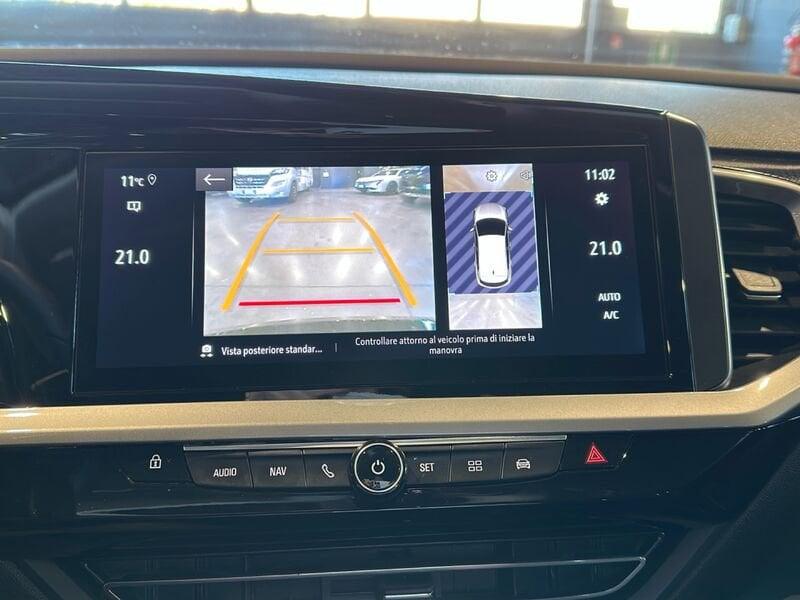 Opel Grandland Grandland 1.5 diesel Ecotec aut. GS