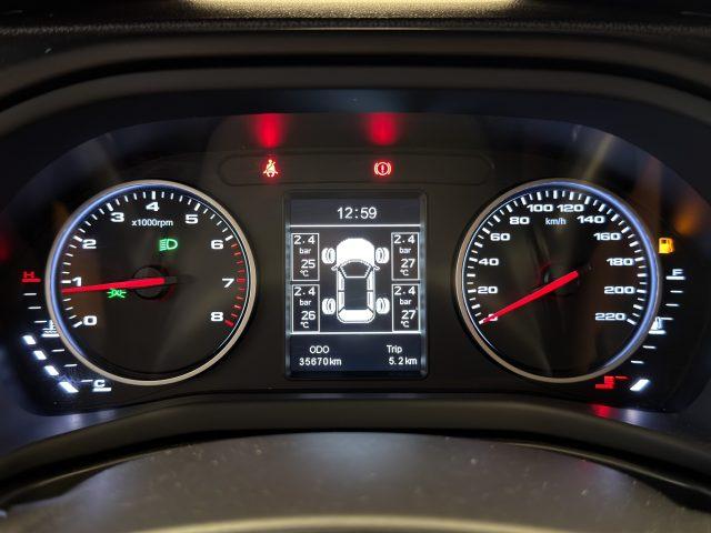 EVO Other Evo 3 Evo 3 1.5 Bi-fuel GPL