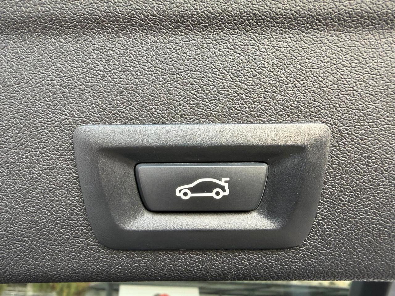 BMW NEW X6 40D 3.0 340CV TETTO 2021 TOP GAMMA