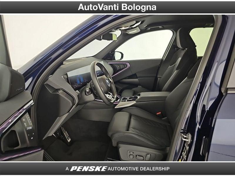 BMW X3 X3 xdrive30e MSport Pro auto