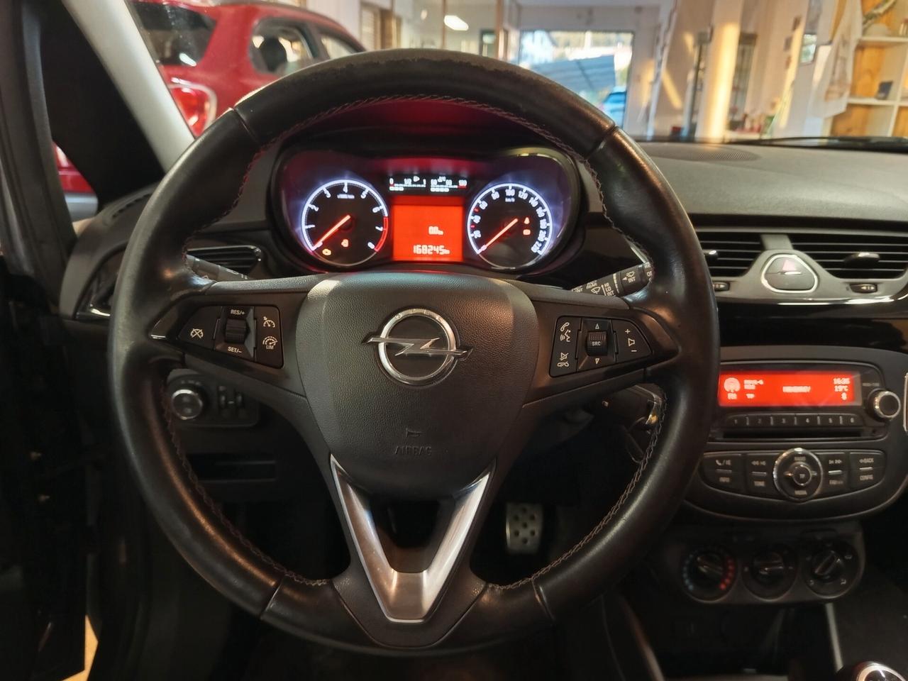 Opel Corsa 1.4 90CV GPL Tech 5 porte Innovation