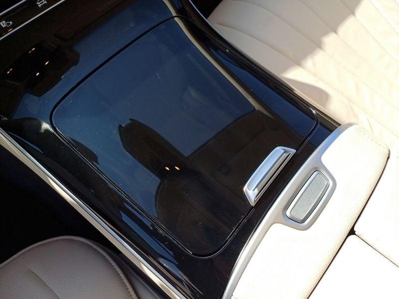 Mercedes-Benz Classe S S 350 d Business auto