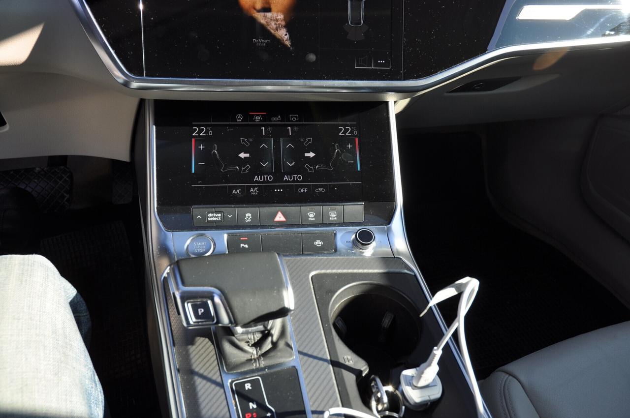 Audi A6 Avant 40 2.0 TDI S tronic