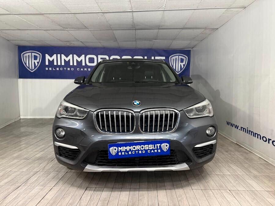 Bmw X1 sDrive16d xLine