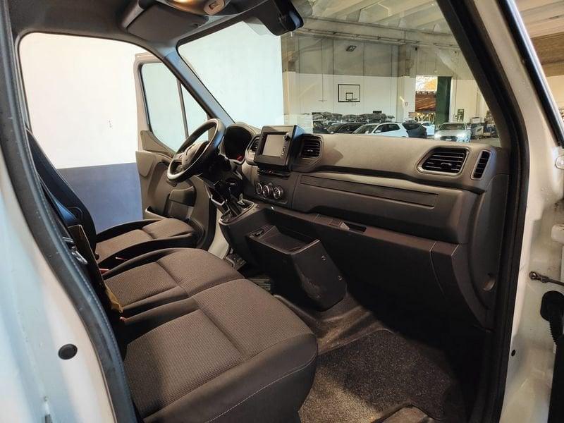 Renault Master Master T33 2.3 dCi 150 PM-TM Furgone Energy Start