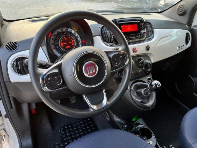 FIAT 500 1.2 EasyPower Cult GPL