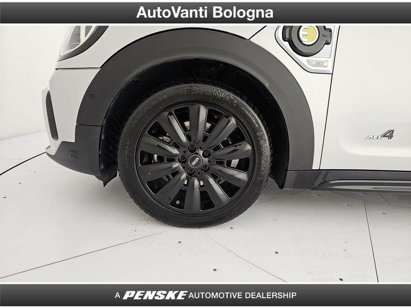 MINI Mini Countryman F60 1.5 Cooper S E Hype Countryman ALL4 Automatica