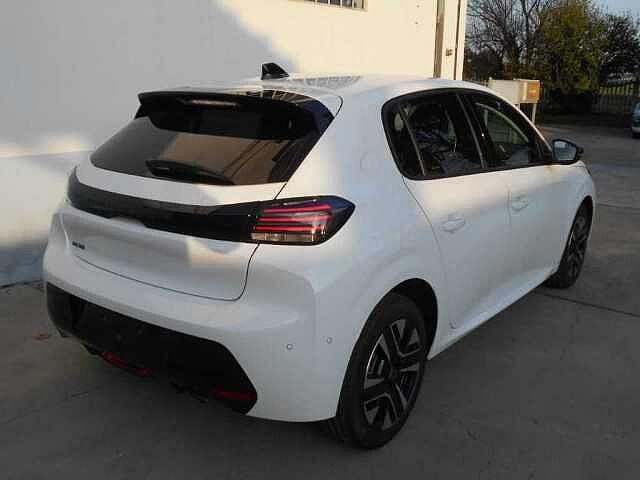 Peugeot 208 100 Allure Fin 9Perfet Sc36%