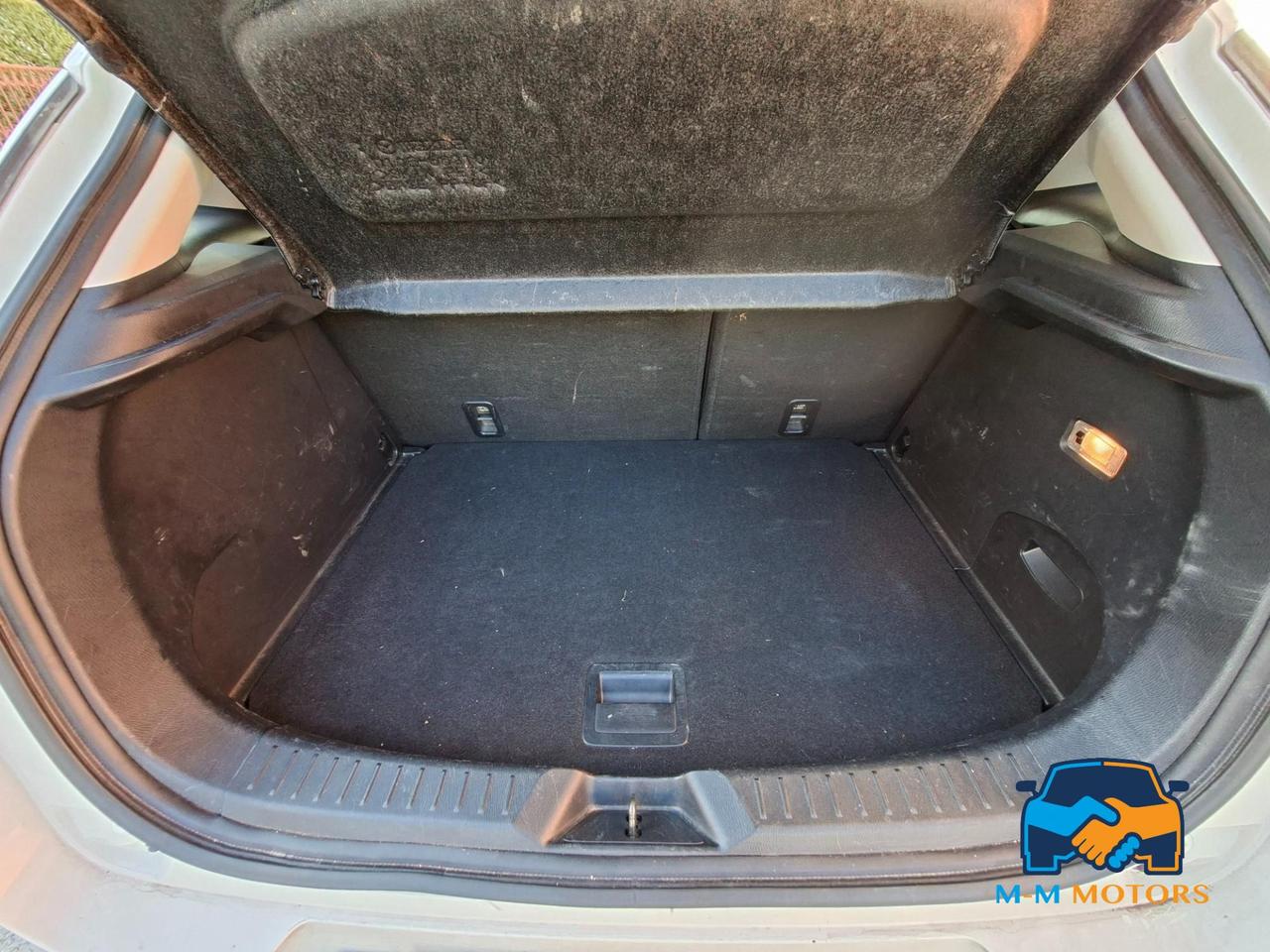 Mazda CX-3 1.5d Exceed 2wd 105cv