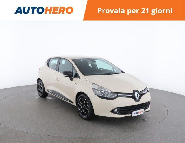 RENAULT Clio dCi 8V 75 CV Start&Stop 5 porte Energy Duel