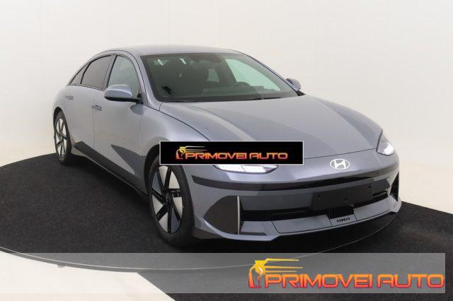 HYUNDAI Ioniq 6 77.4 kWh Evolution