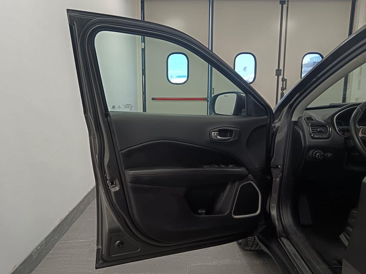 Jeep Compass 2.0 Multijet II aut. 4WD Limited