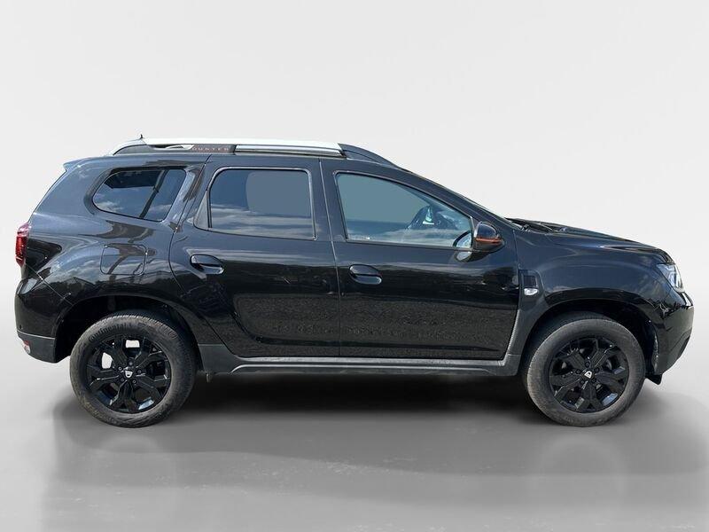 Dacia Duster Duster 1.0 TCe GPL 4x2 Prestige