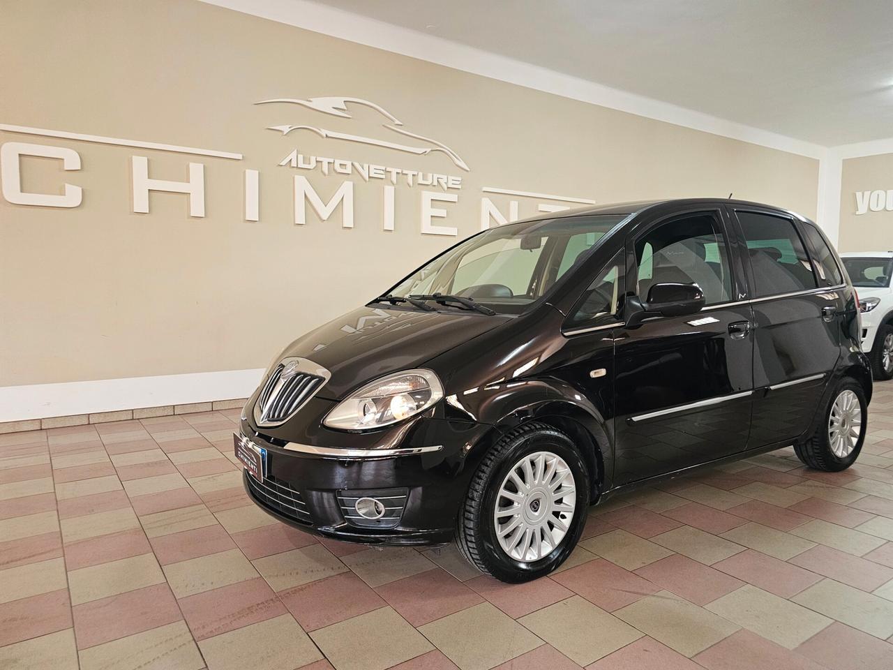 Lancia MUSA 1.3 Mjt 95 CV Platinum