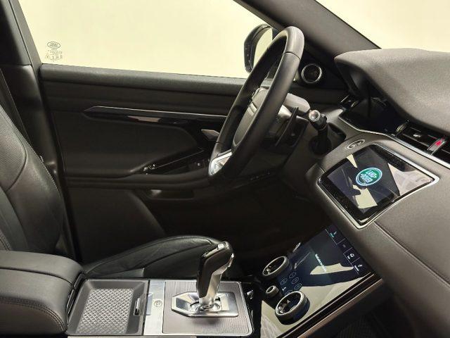 LAND ROVER Range Rover Evoque 2.0D I4-L.Flw 150 CV AWD Auto SE