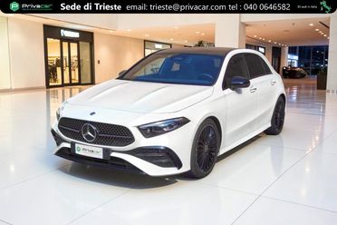 MERCEDES A 180 Automatic AMG Line Advanced Plus