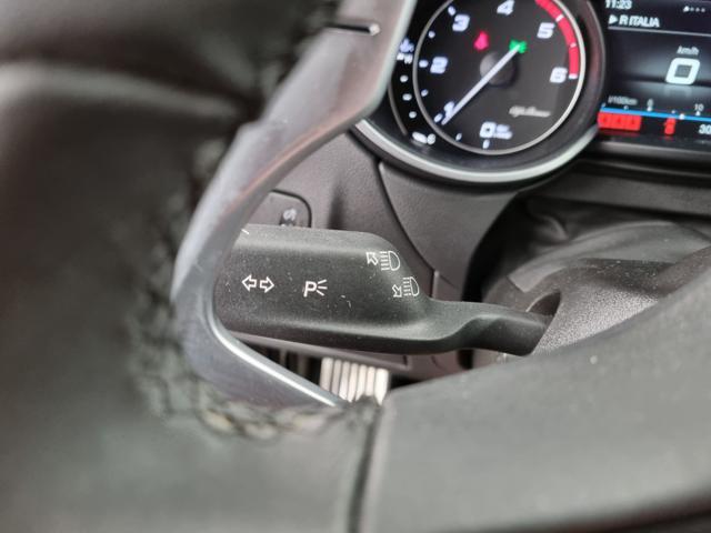 ALFA ROMEO Stelvio 2.2 Turbodiesel 190 CV AT8 Q4 Executive