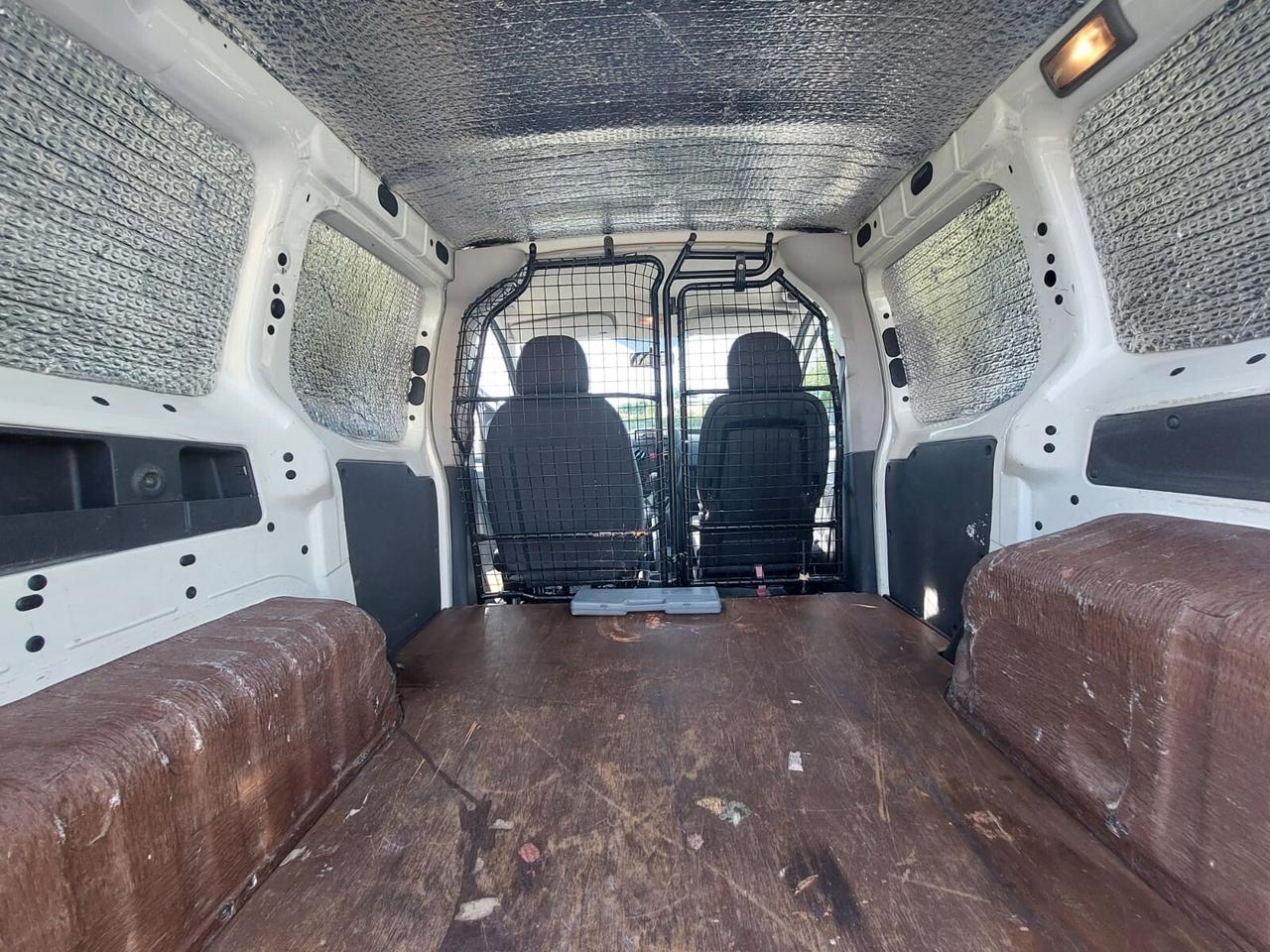 Citroen Nemo 1.4 HDi 70CV Furgone