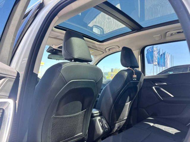 BMW X1 (U11) - sDrive 18d xLine