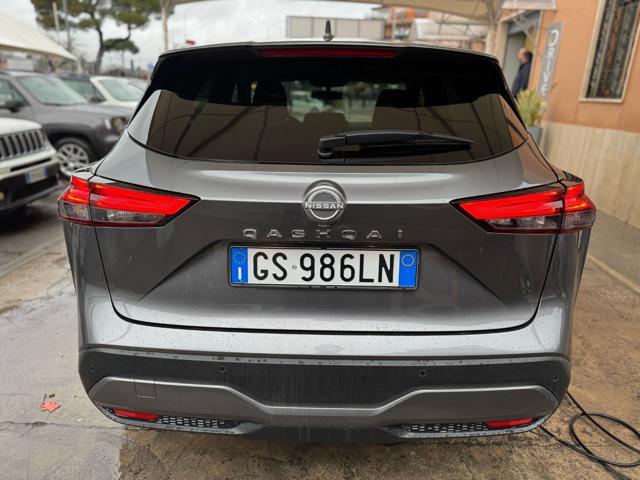 NISSAN Qashqai 158 CV N-CONNECTA " SOLO 700 KM" NUOVA!!!
