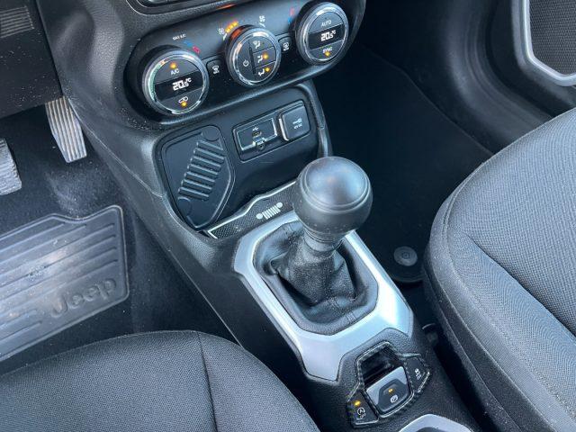 JEEP Renegade 1.6 Mjt 120 CV Limited Prezzo Reale!