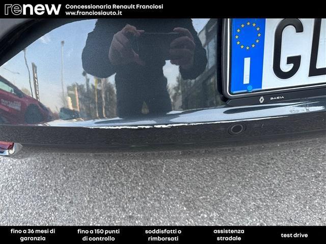 DACIA Sandero TCe 100 GPL Streetway Expression NBI