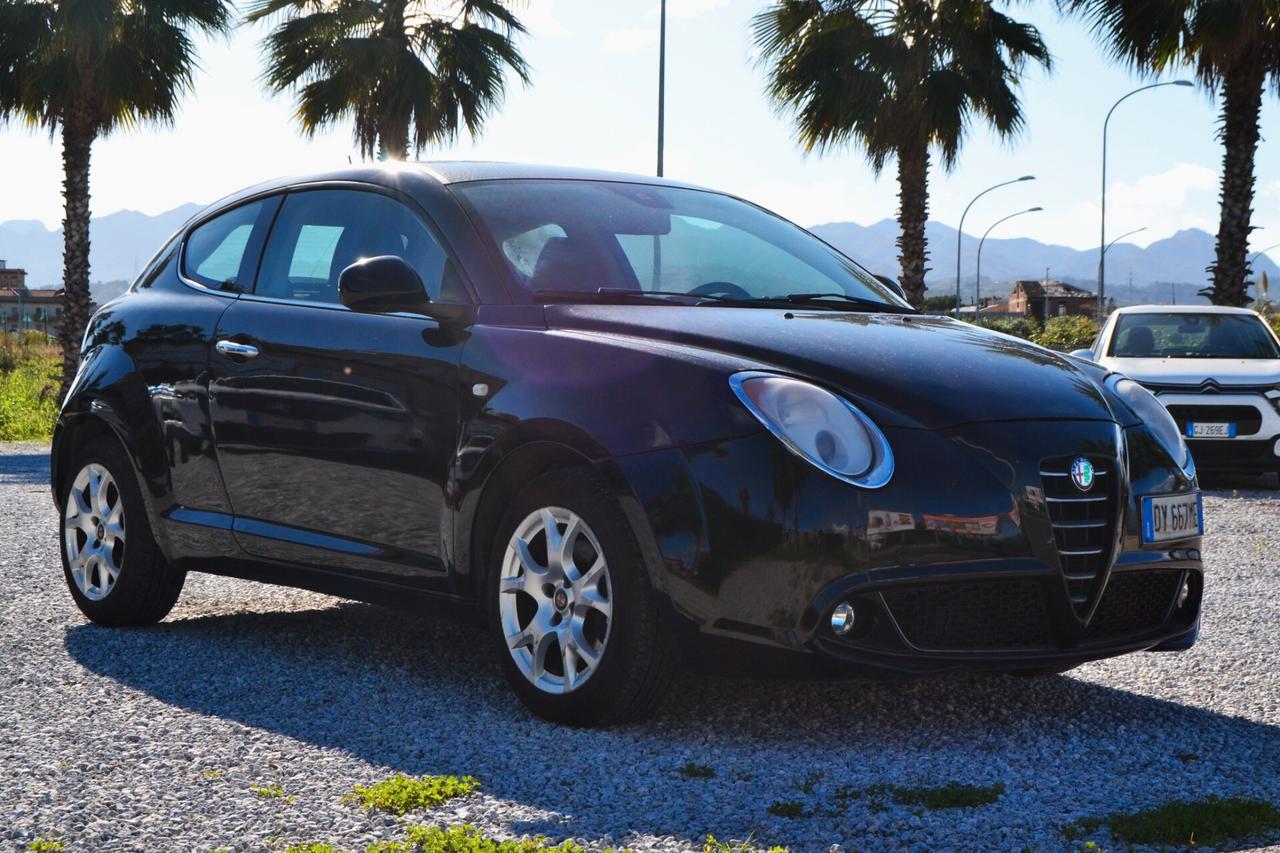 Alfa Romeo MiTo 1.3 JTDm 90 CV 2009