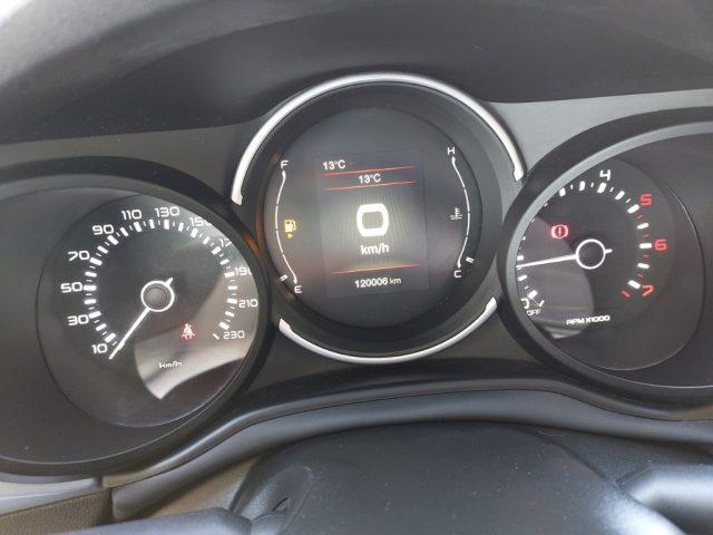 FIAT 500L 1.3 Multijet 95 CV Connect Unip. Fattur. legge 104