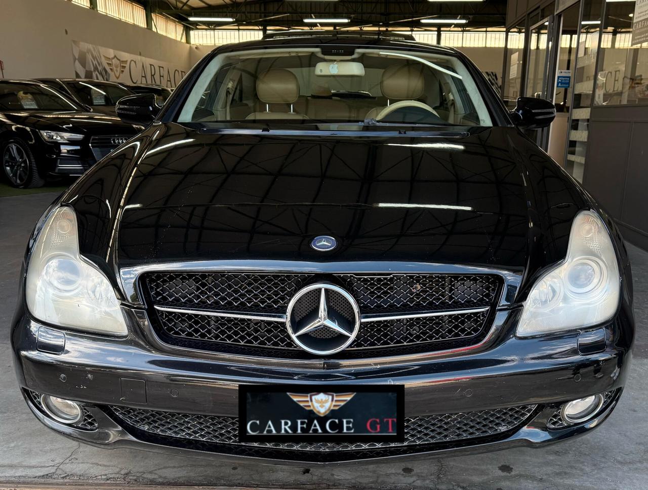 Mercedes-benz CLS 320 CDI S - 2009