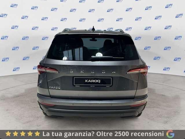 Skoda Karoq 1.0 TSI Selection