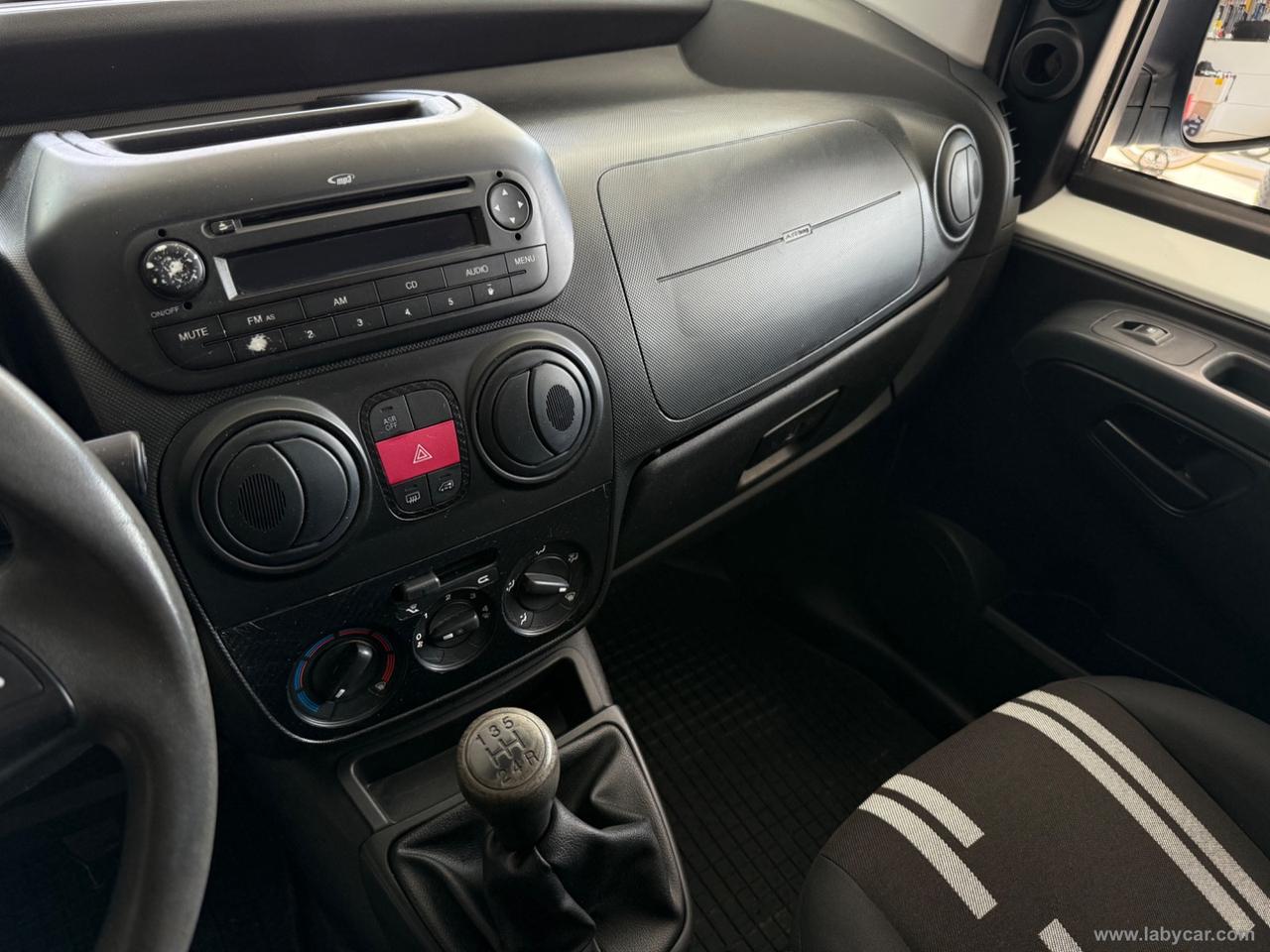 Fiorino 1.3 MJT 75CV Furgone SX