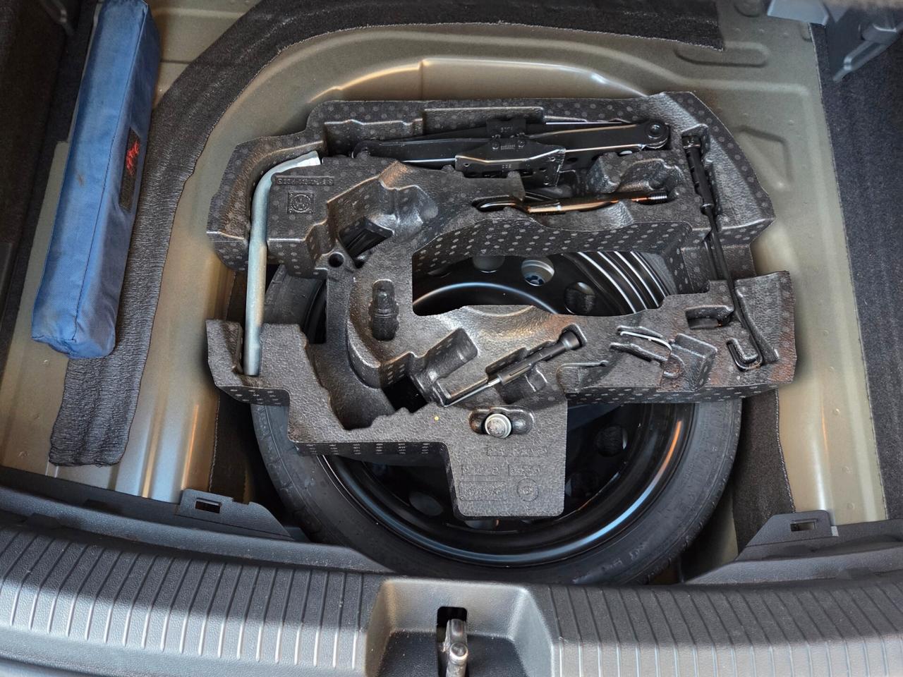 Volkswagen Taigo 1.5 TSI 150 CV DSG R-Line