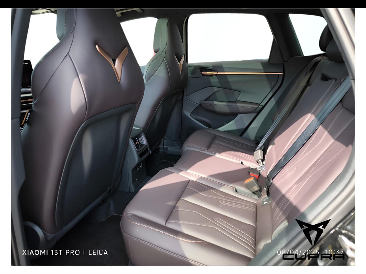 CUPRA CUPRA Terramar VZ 1.5 e-HYBRID 200 kW (272 CV) pHEV DSG 6 marce 2WD