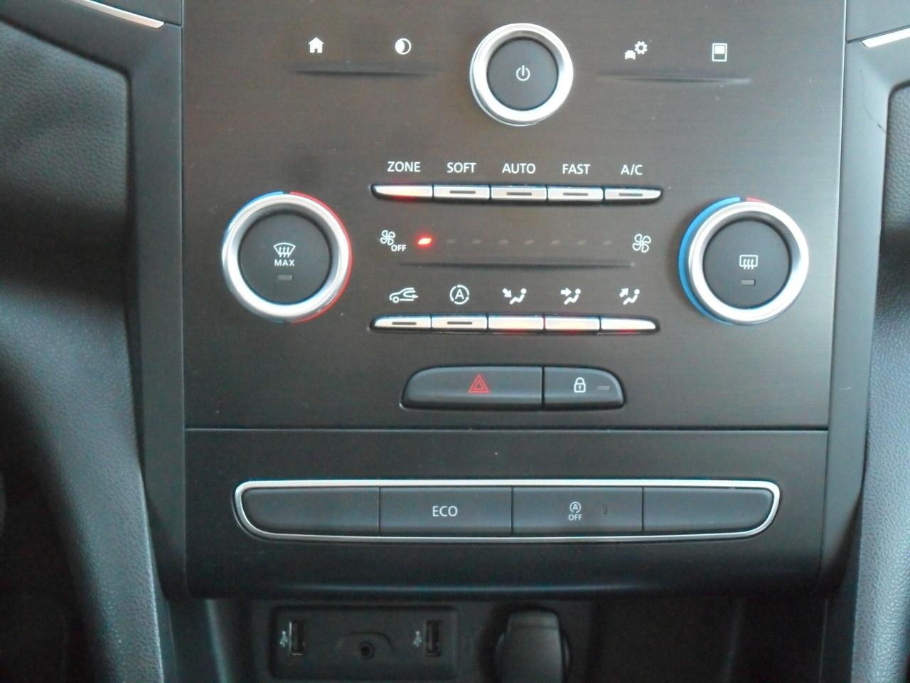 Renault Mégane Sporter 1.5Blue dCi Business