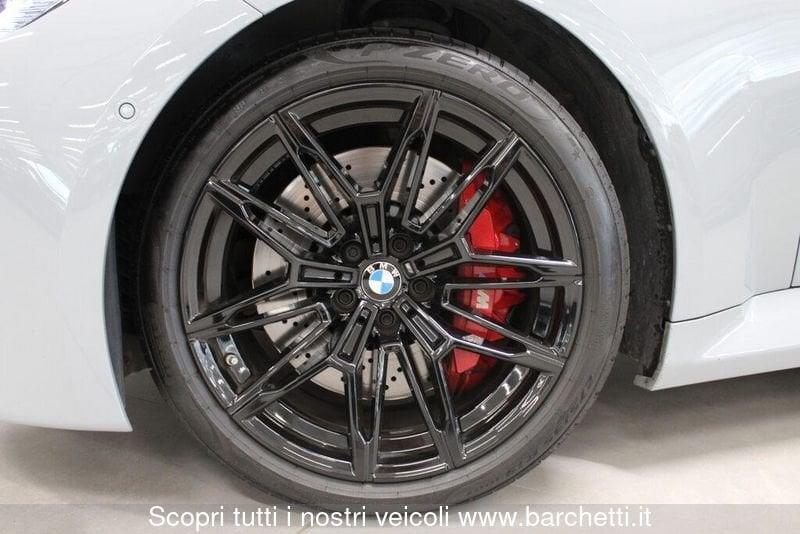 BMW Serie 2 Coupé M2 Coupe 3.0 460cv auto