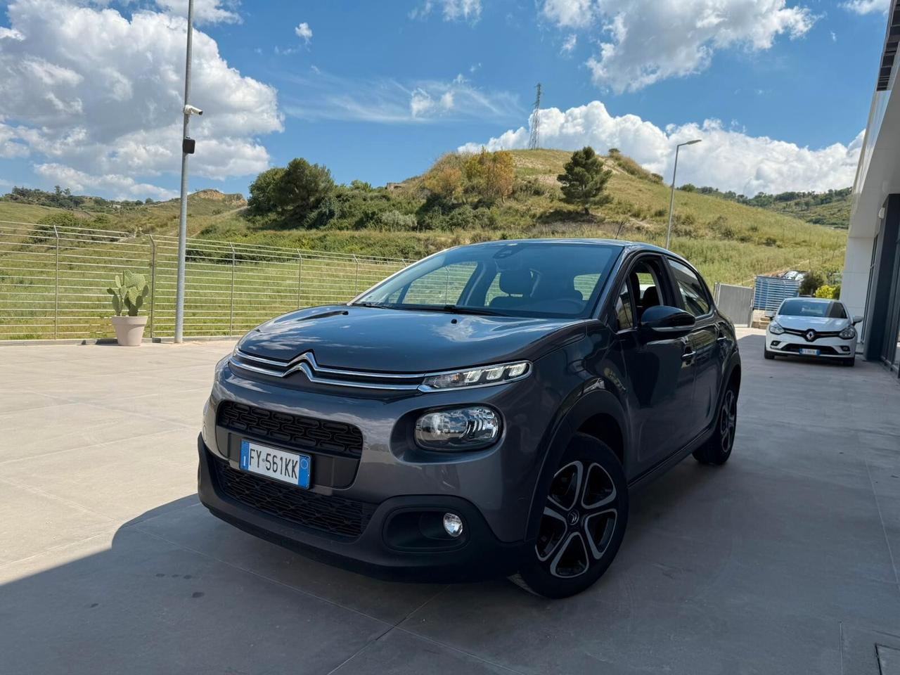 Citroen C3 PureTech 82 S&S Feel