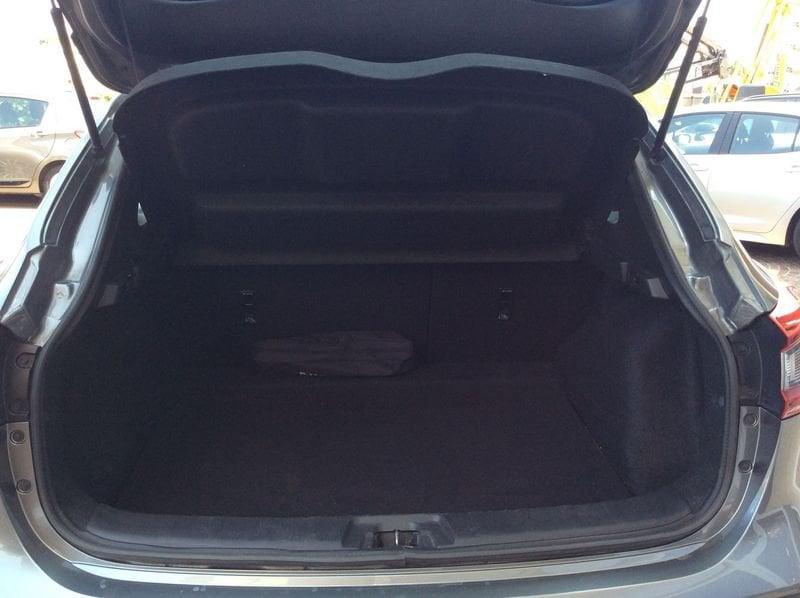 Nissan Qashqai 1.5 dCi 115 CV N-Tec Start