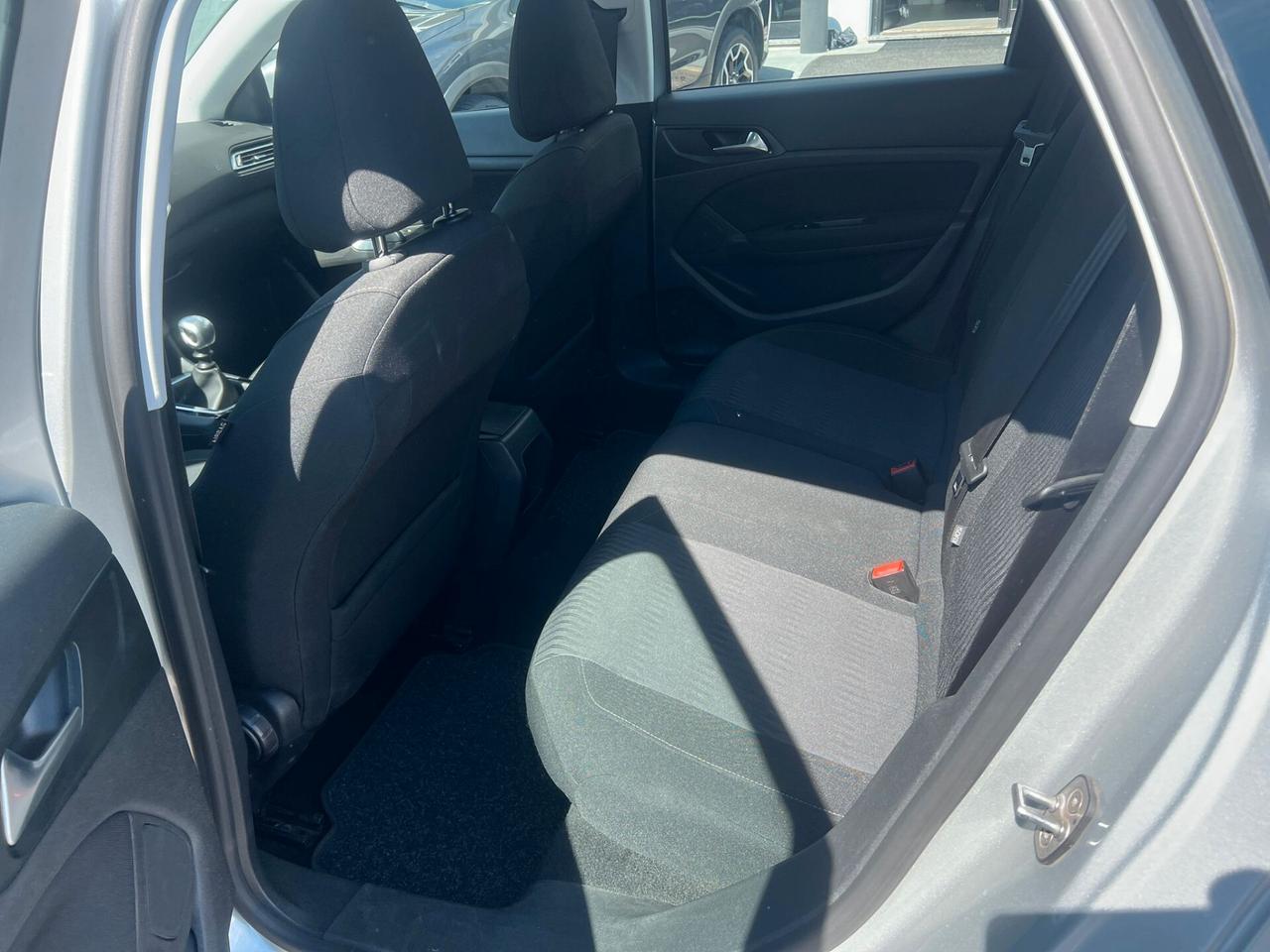 Peugeot 308 PureTech Turbo 130 S&S SW Allure *CERTIFICATA*GARANTITA*