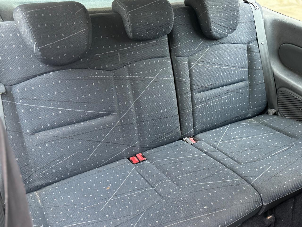 Renault Clio 1.2 16V GPL cat 3 porte sport