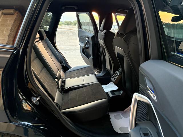 BMW X1 xDrive 20d Msport Pro ''TOTAL BLACK''.