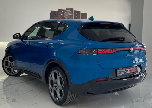 Alfa Romeo Tonale 1.5 130 CV MHEV TCT7 Edizione Speciale
