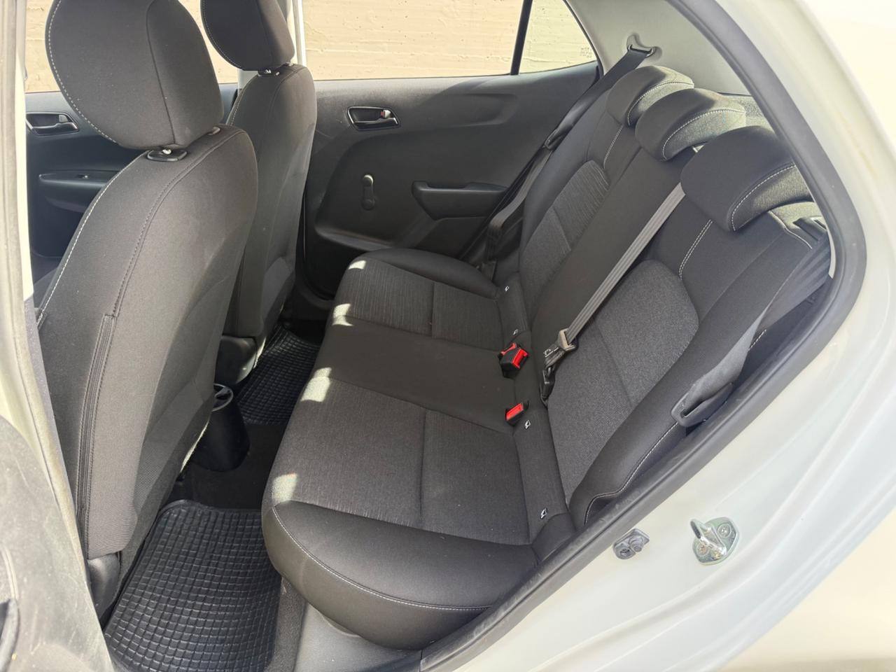 Kia Picanto 1.0GPL “Casa Madre” - 2017