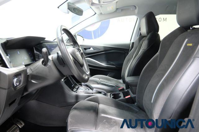 OPEL Grandland 1.6 PHEV AUTOMATICA AWD GSE FULL LED