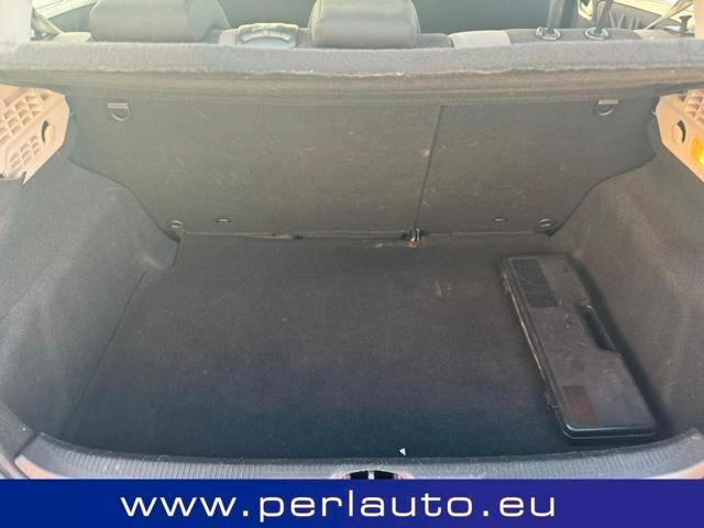 Peugeot 207 1.6 HDi 90CV 5p. XS